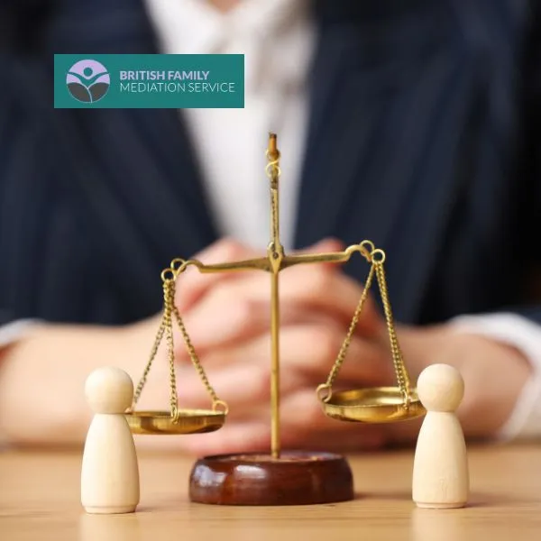 When Is Family Court Unavoidable Lichfield