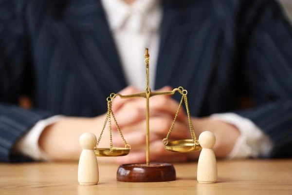 How Courts View Broken Mediation Agreements Lichfield