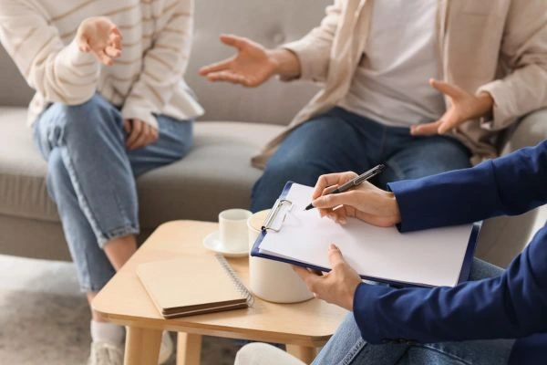 What If One Parent Refuses to Attend Mediation Lichfield?