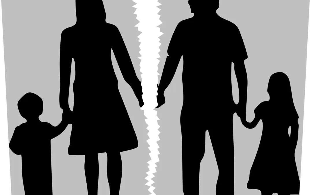 What to Do First If Your Ex Breaks the Agreement Lichfield