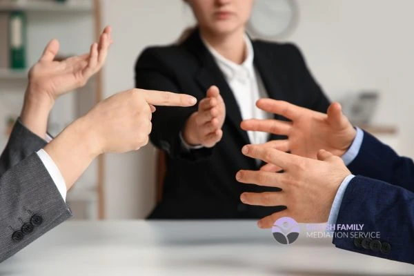 What is family mediation Lichfield? Find out more today!