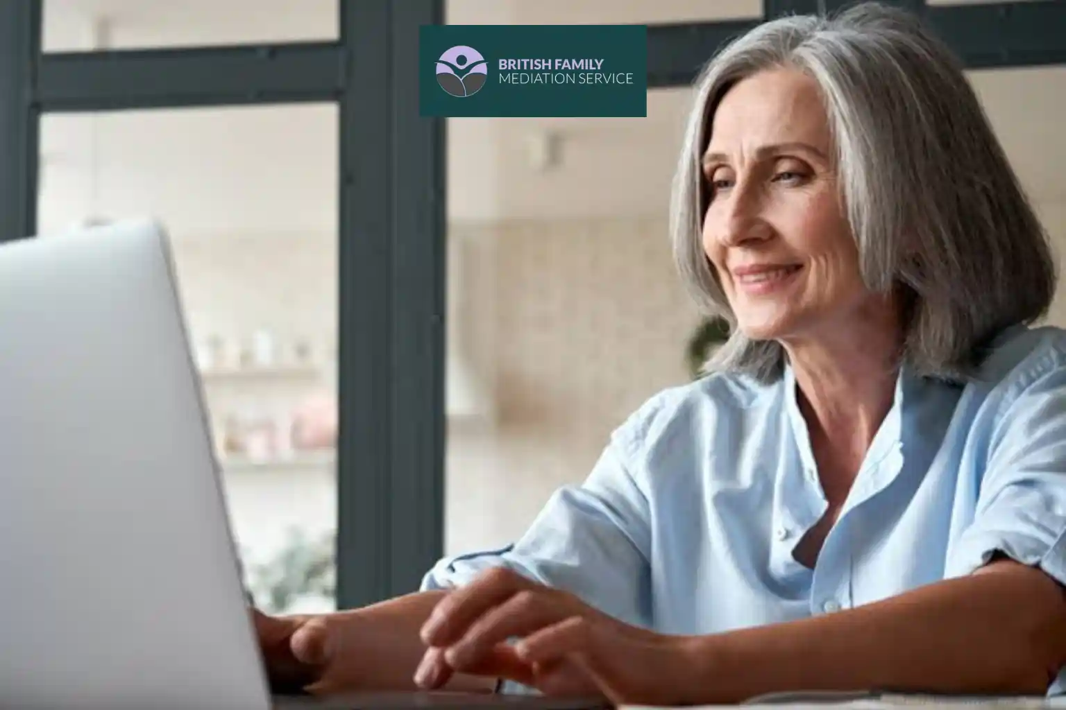 Is Online Family Mediation Just as Effective as Meeting in Person Lichfield?