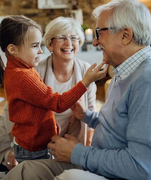 What Happens If My Grandchild’s Parents Won’t Agree to Contact Lichfield?
