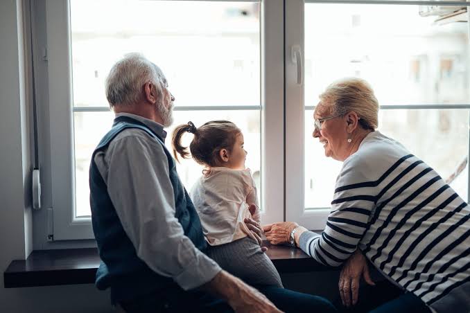 Why Has Contact With My Grandchildren Been Cut Off Lichfield?